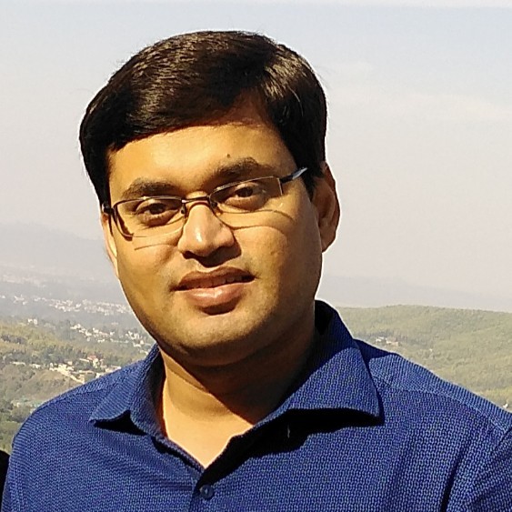 Dipan Sahu