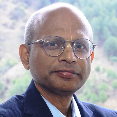 Prof. Lakxmidhar Behera