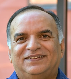 Prof. Rajeev Ahuja