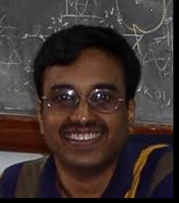 Prof. Shanti Pavan