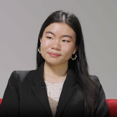 Dr. Sharon Zhou