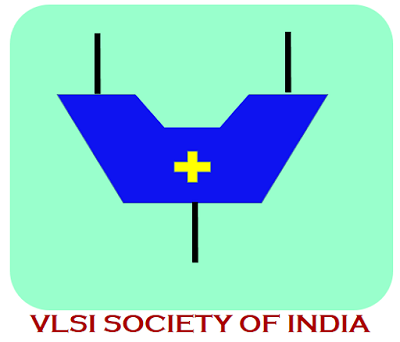 VLSI Society of India Logo